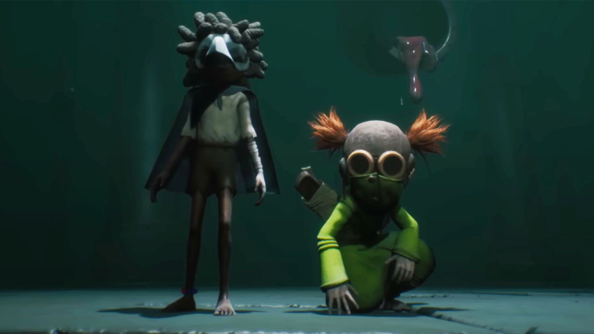 1920x1080 Little Nightmares 3 system requirements