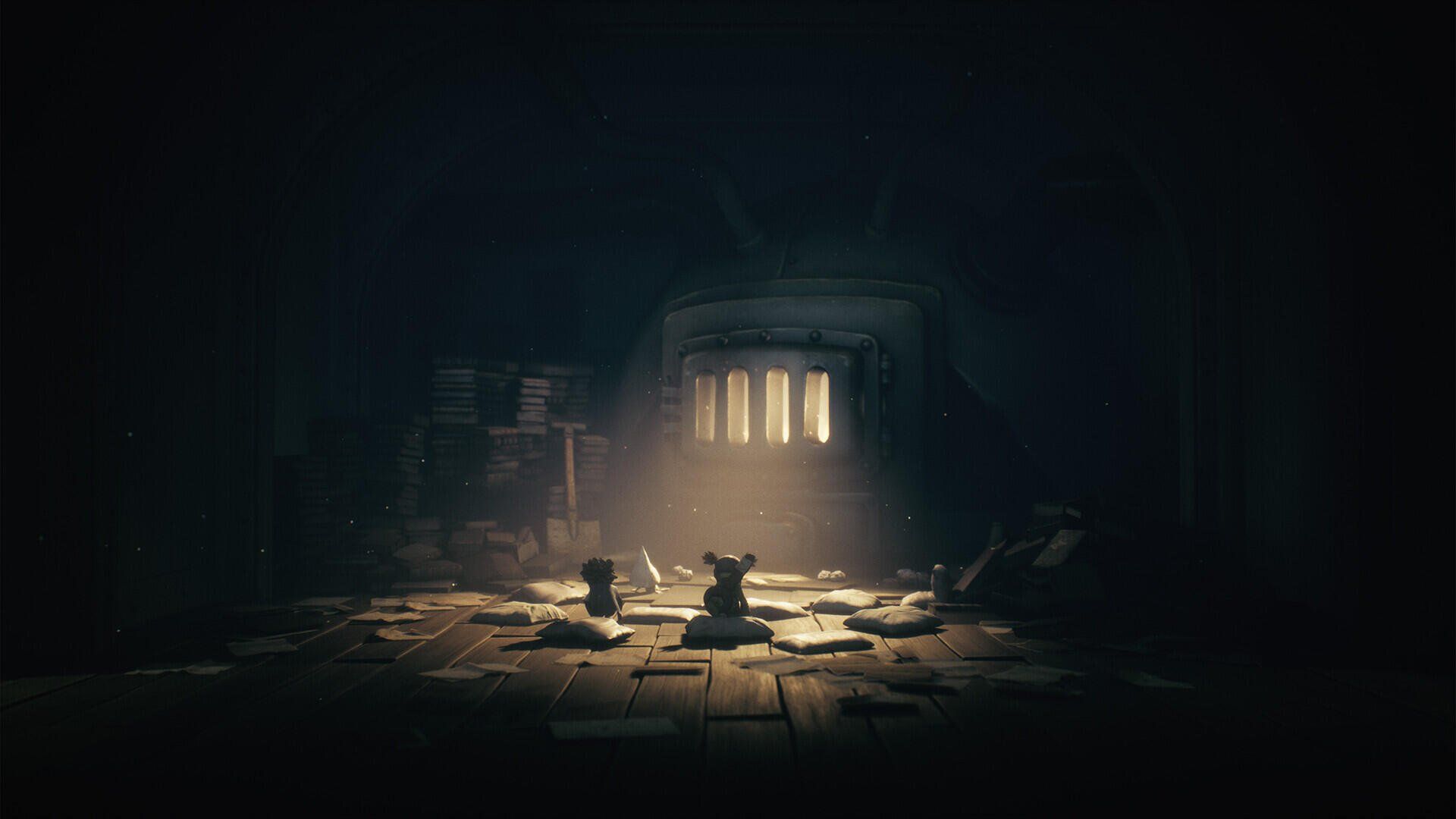1920x1080 Little Nightmares III Wallpaper and Background: Free HD Download