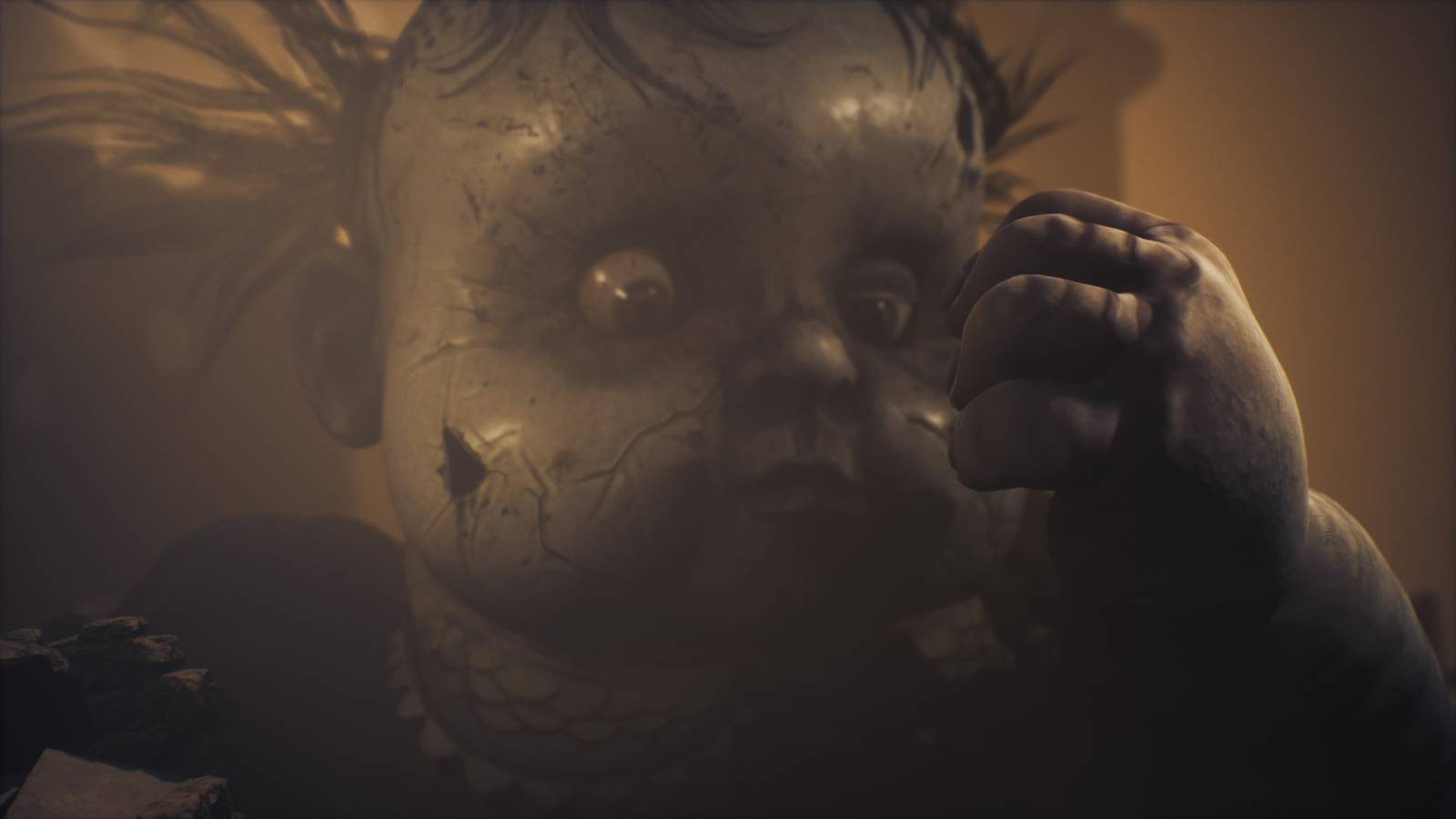 1600x900 Little Nightmares 3 is a giant nightmare to play