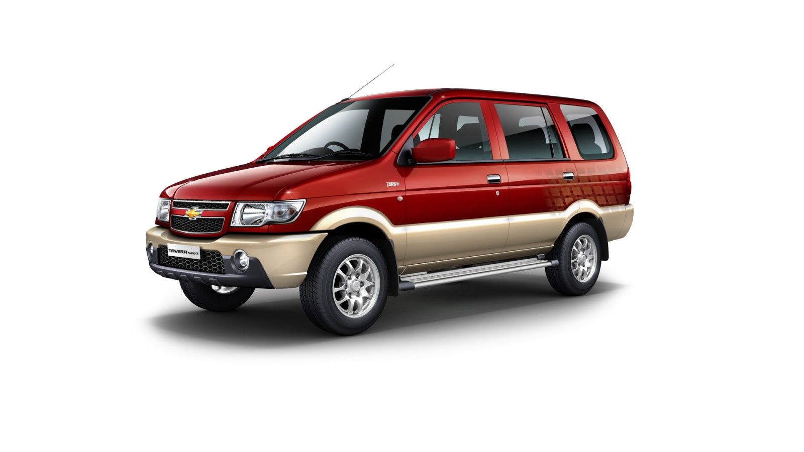 1600x900 Selain di Indonesia, Negara Ini Masih Punya Isuzu Panther