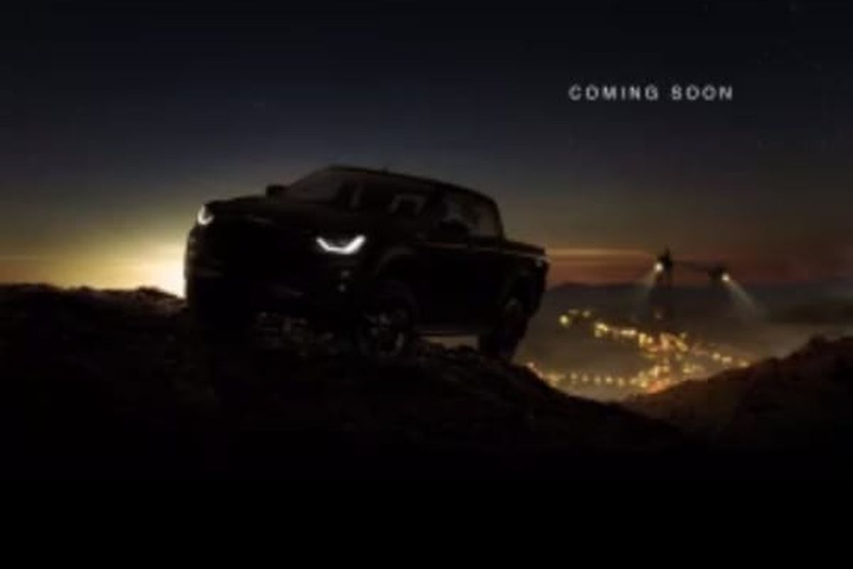 1200x800 Sayonara, Isuzu Panther Resmi Pensiun
