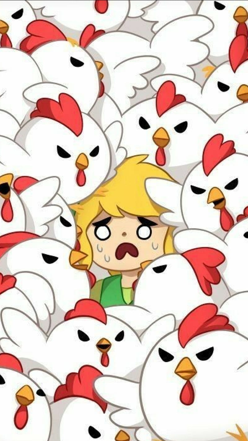 800x1422 HD cute zelda wallpaper