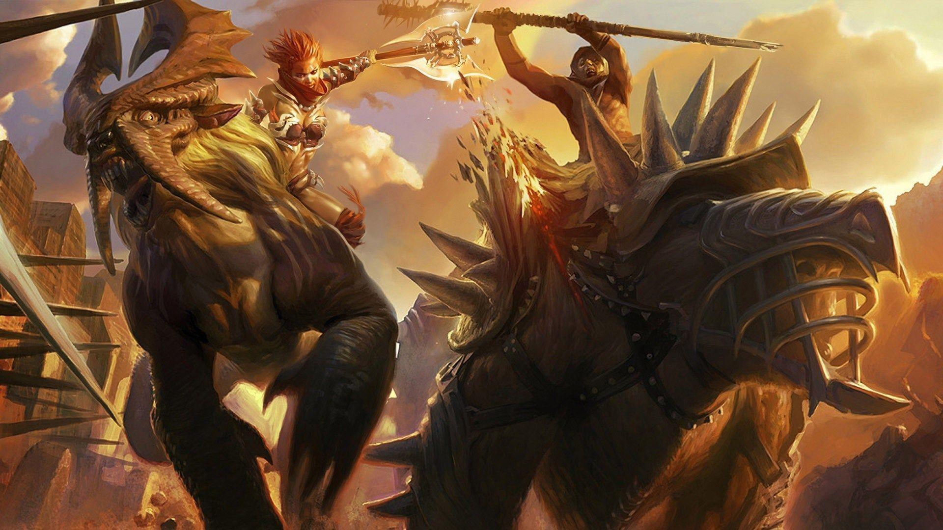 Golden Axe Wallpapers Top Free Golden Axe Backgrounds WallpaperAccess