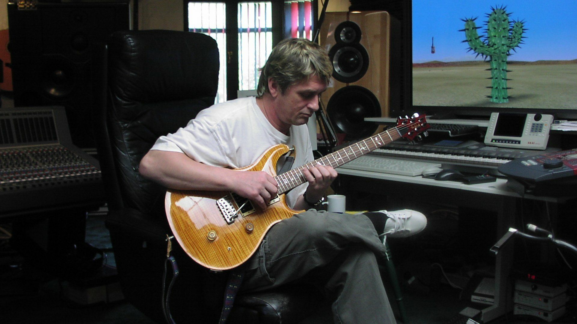 1920x1080 Download Music Mike Oldfield HD Wallpaperx1080