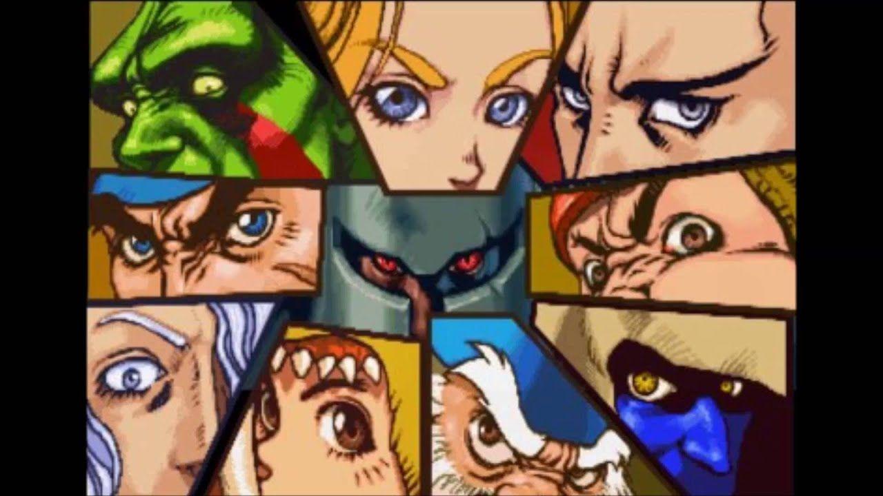 1920x1080 Golden Axe: The Duel Arcade Soundtrack