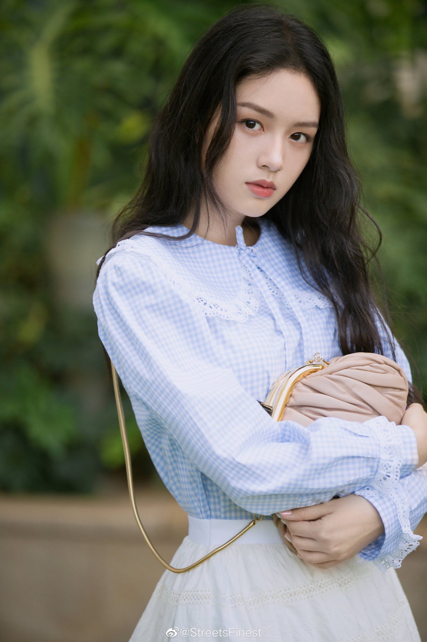 1364x2048 Zhou Ye Wallpaper