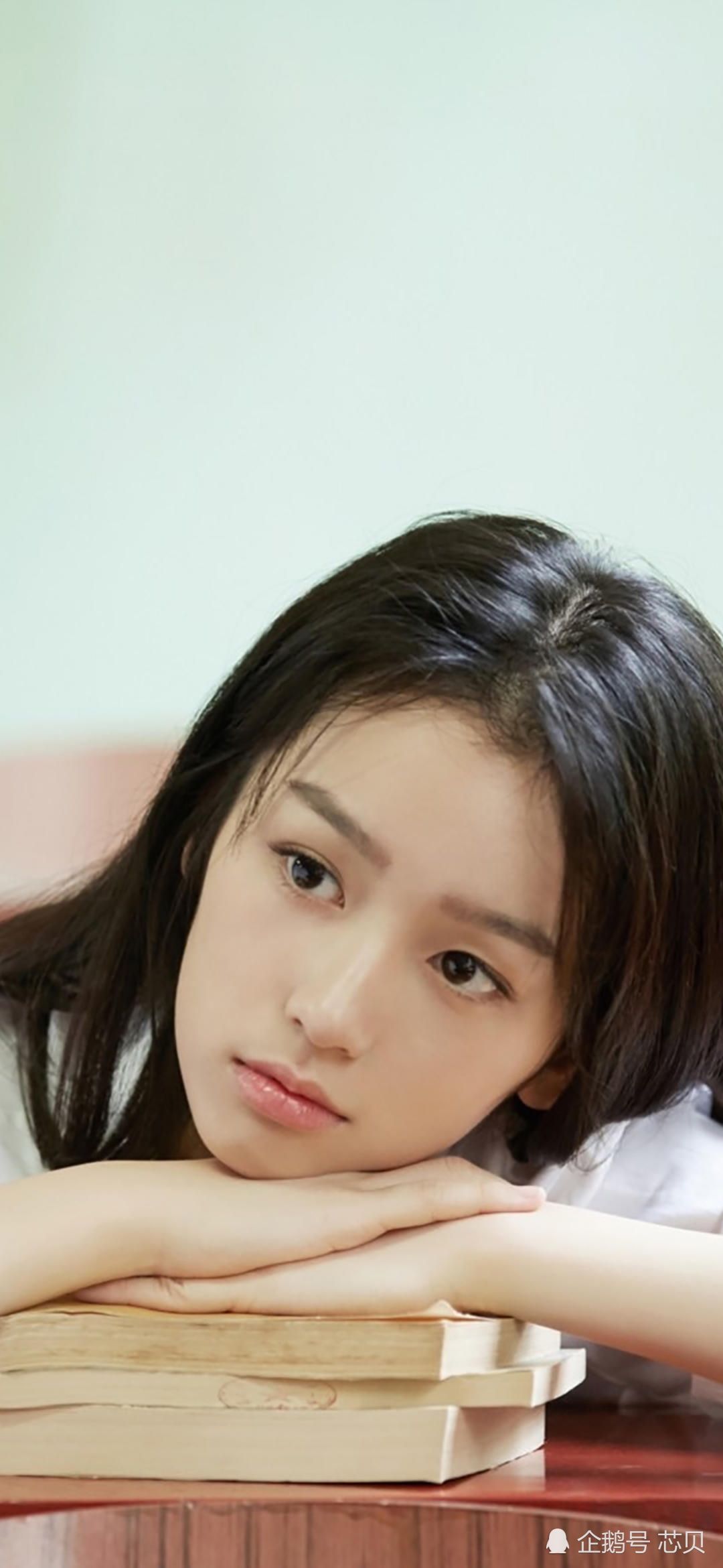 1080x2340 Zhou Ye Wallpaper