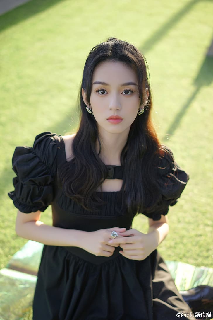 728x1092 Zhou Ye 1080P, 2K, 4K, 5K HD wallpaper free download