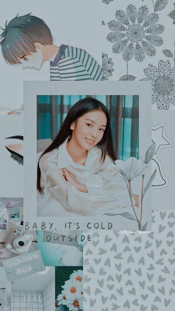 720x1280 Zhou Ye Wallpaper