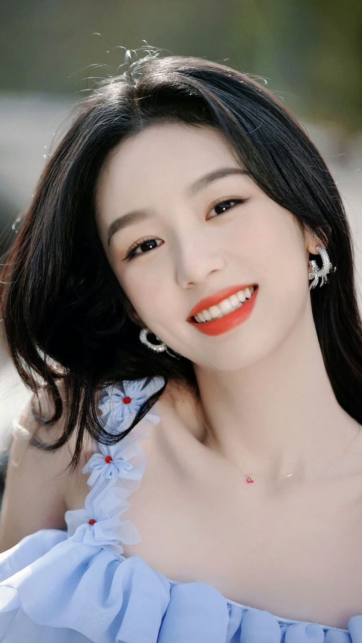 736x1309 Châu Dã / Zhou Ye / 周也