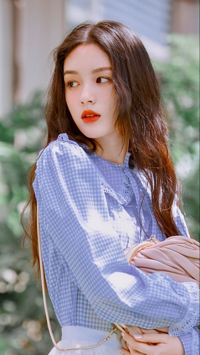 676x1200 周也Zhouye
