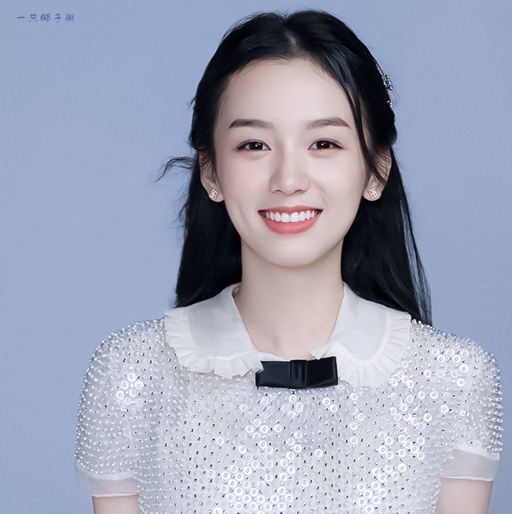 2040x2048 ide Zhou ye. gaya model pakaian, model pakaian, gaya