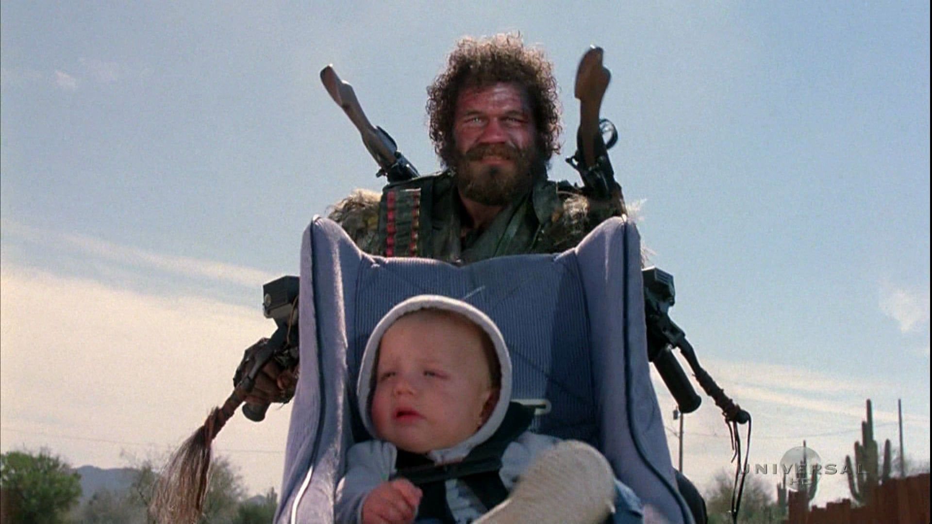 1920x1080 Raising Arizona (Nathan Jr., I think) sure if wallpaper material [1920x1080]