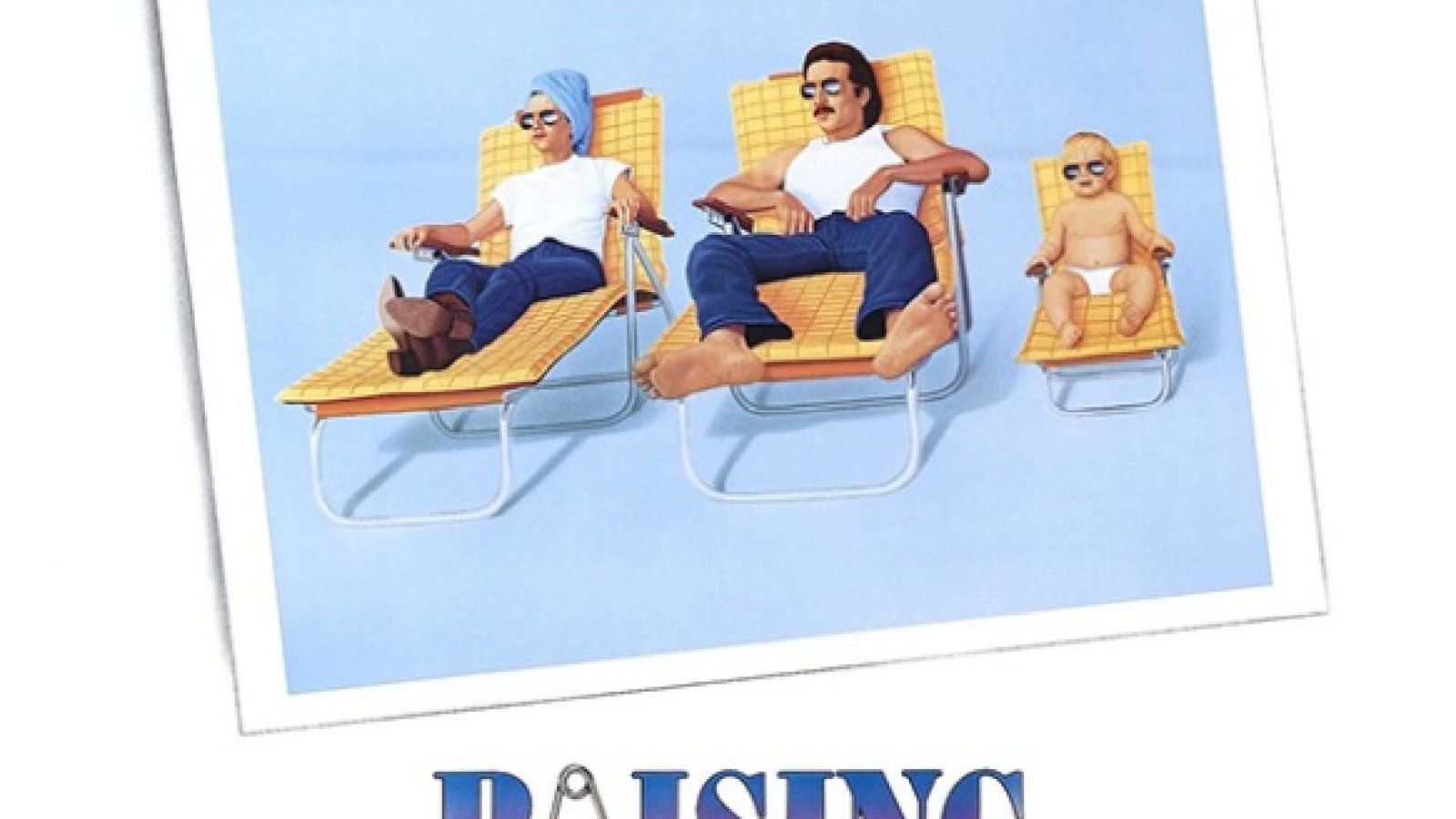 1600x900 El Cerrito: 'Raising Arizona' is this month's classic film