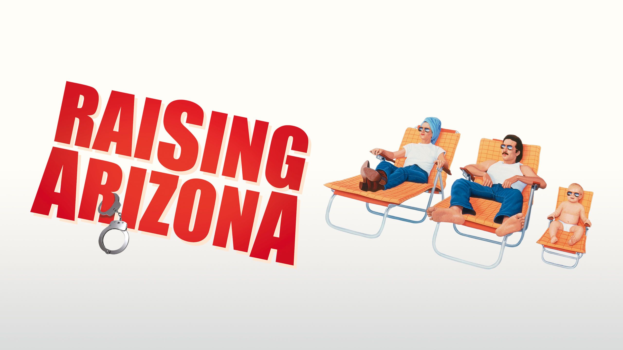 2560x1440 Prime Video: Raising Arizona