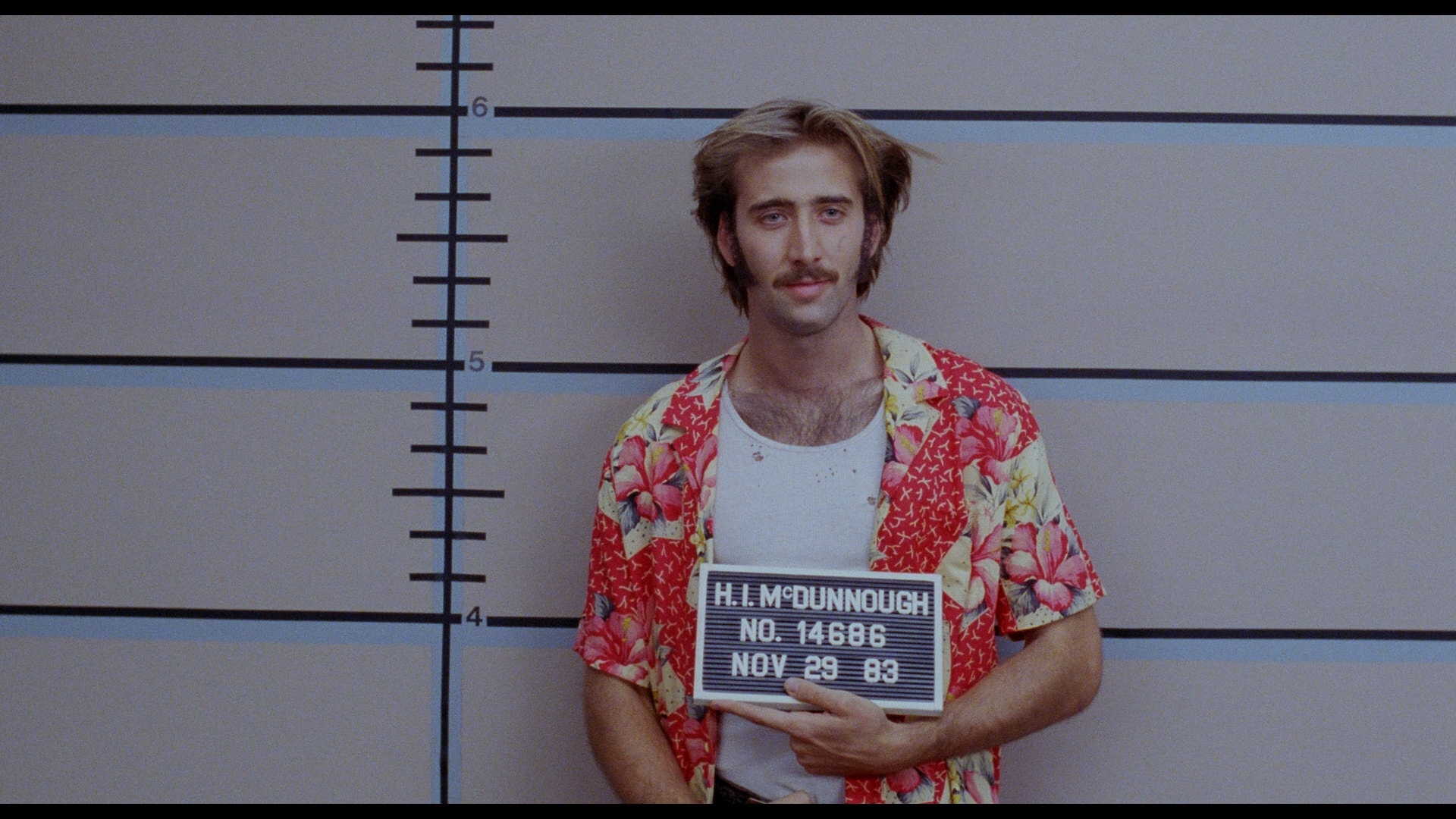 1920x1080 Daily Grindhouse. [MOVIE OF THE DAY!] RAISING ARIZONA (1987)