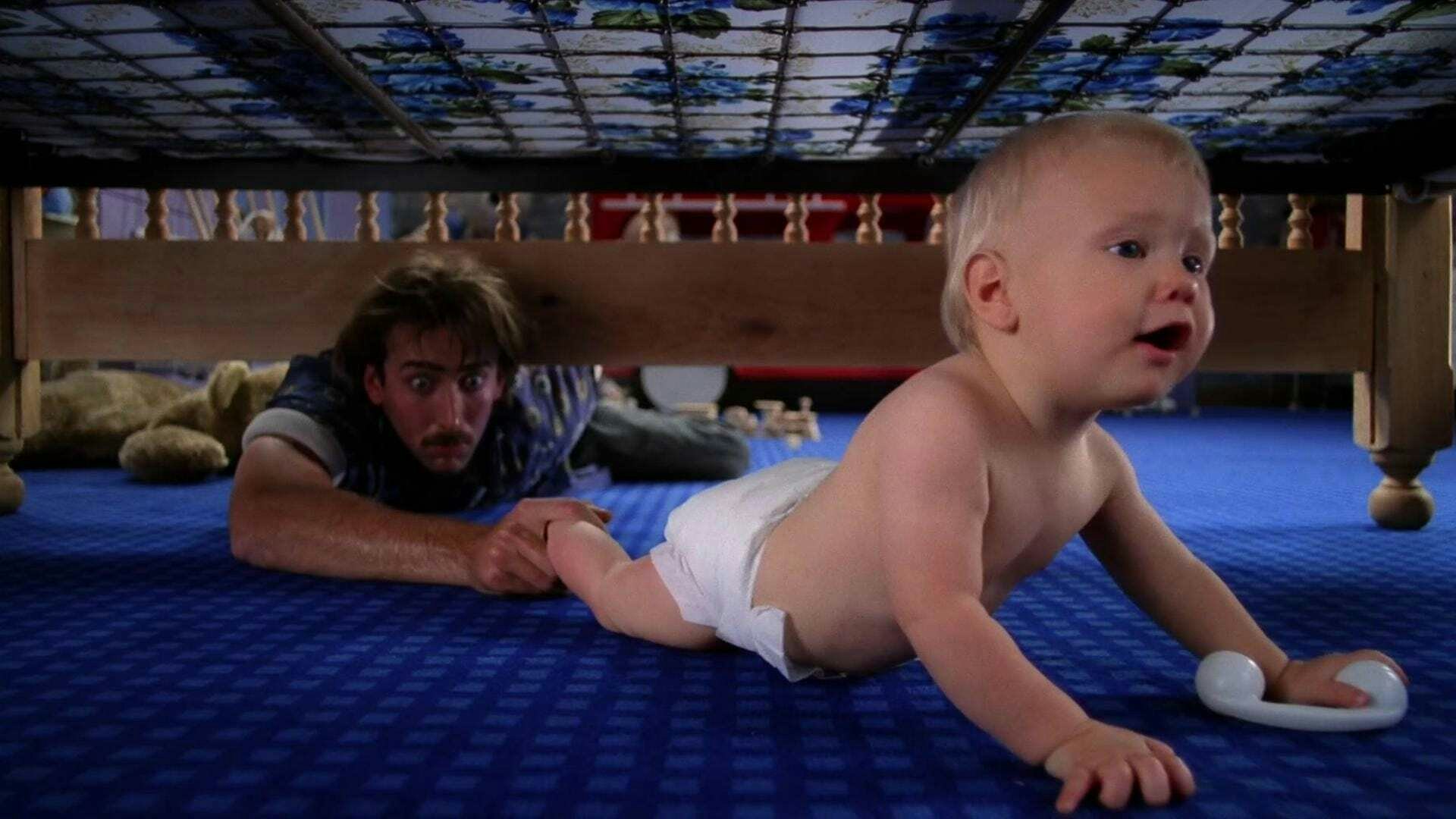 1920x1080 Raising Arizona. Alamo Drafthouse Cinema