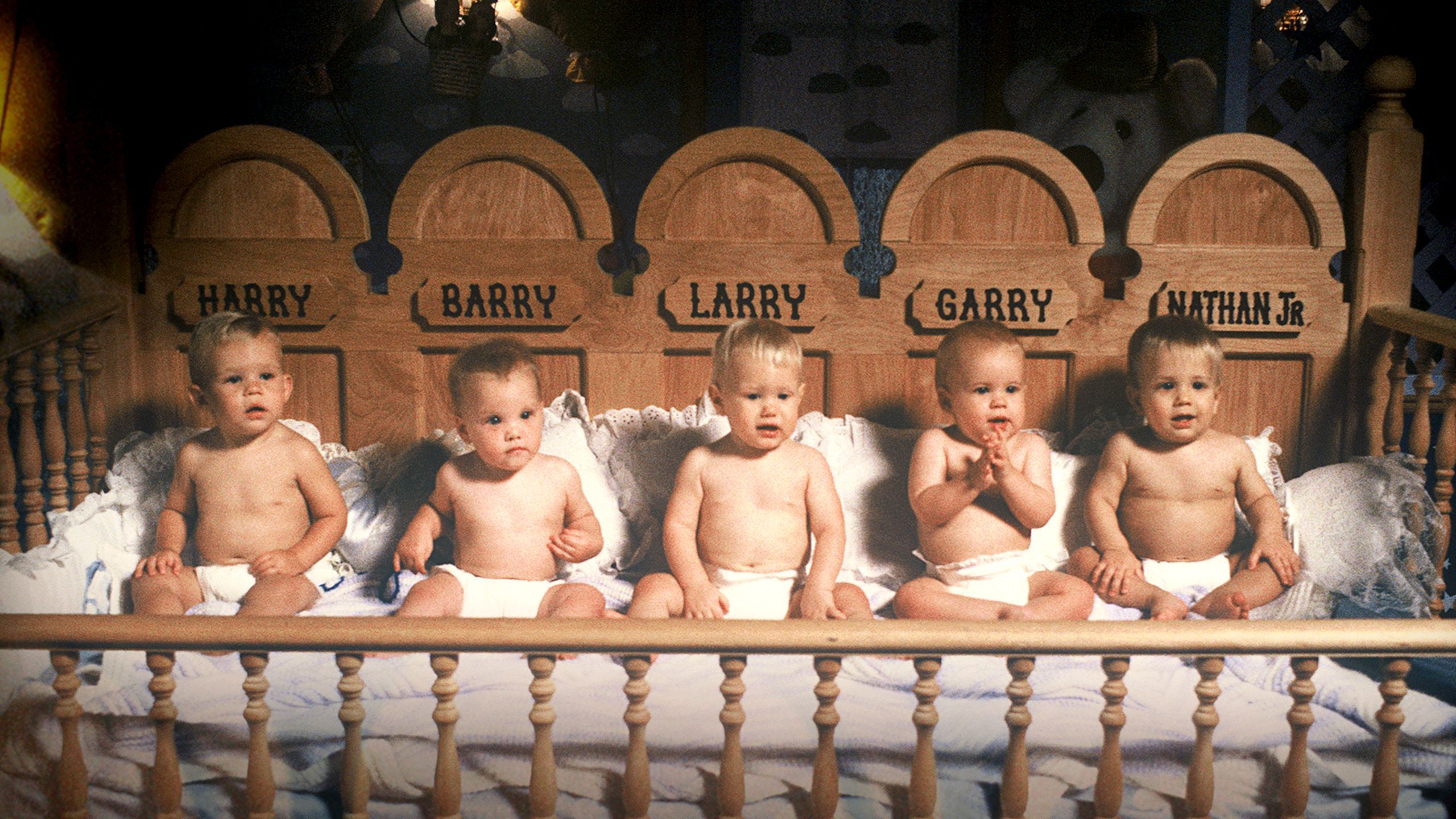 2560x1440 Raising Arizona Trailer