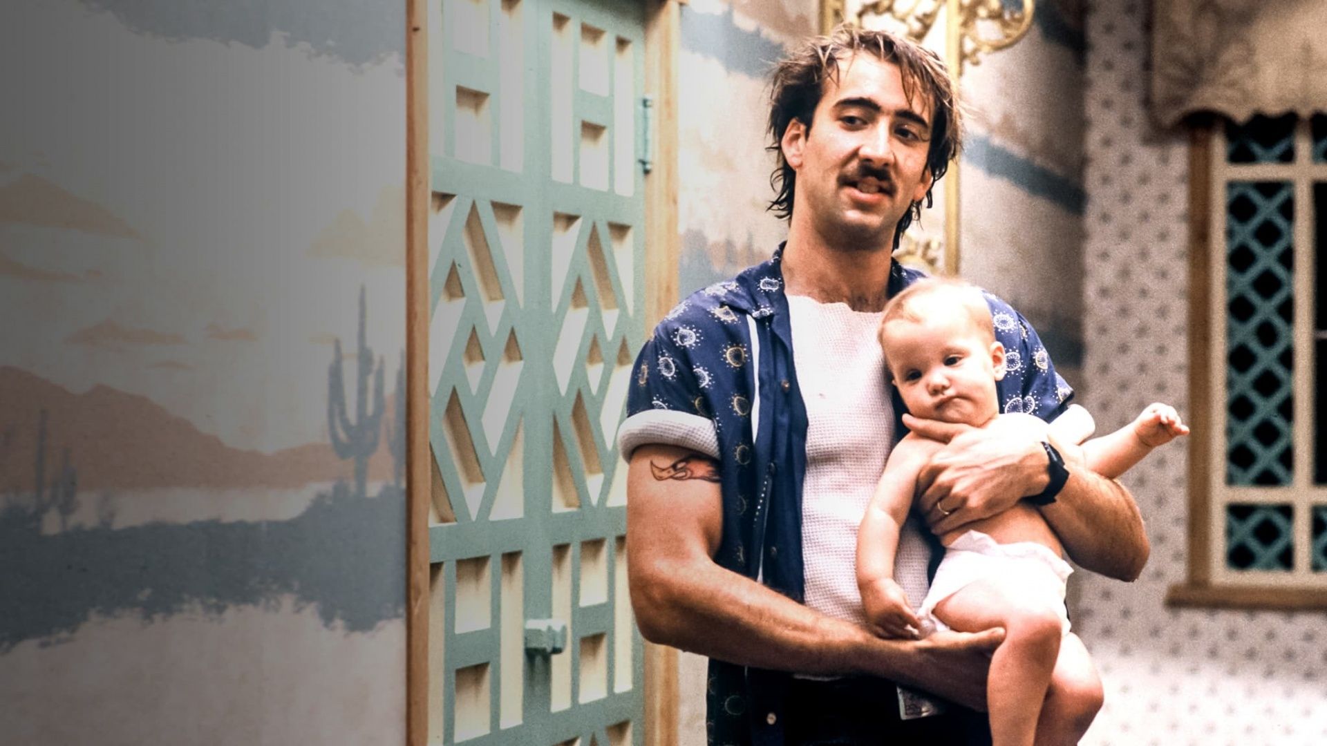 1920x1080 Raising Arizona. Where to watch streaming and online in New Zealand