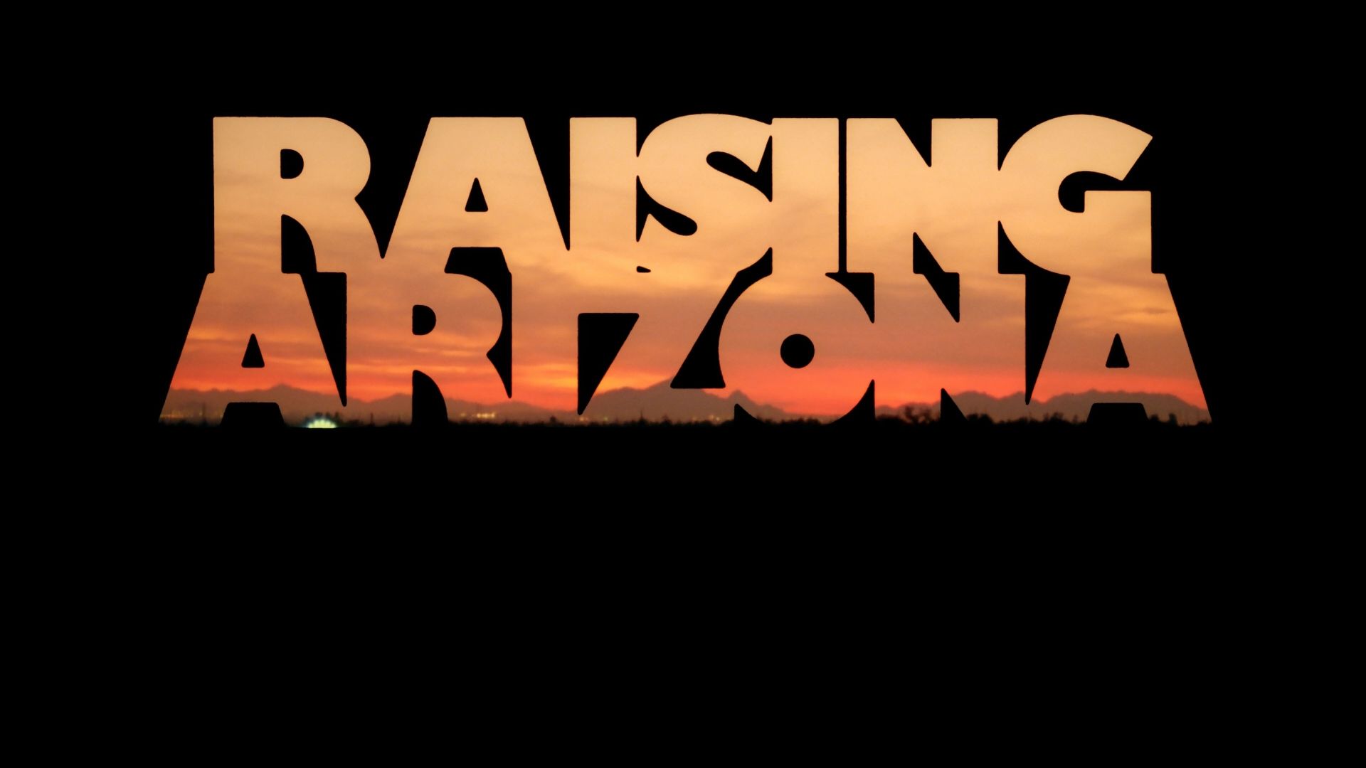 1920x1080 Raising Arizona, 1987