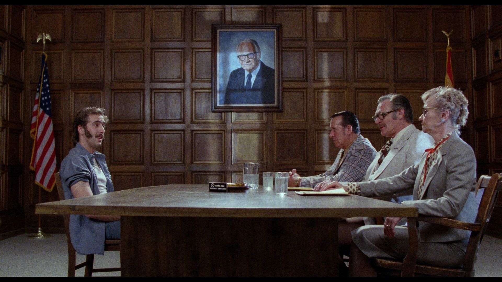 1920x1080 Raising Arizona, 1987