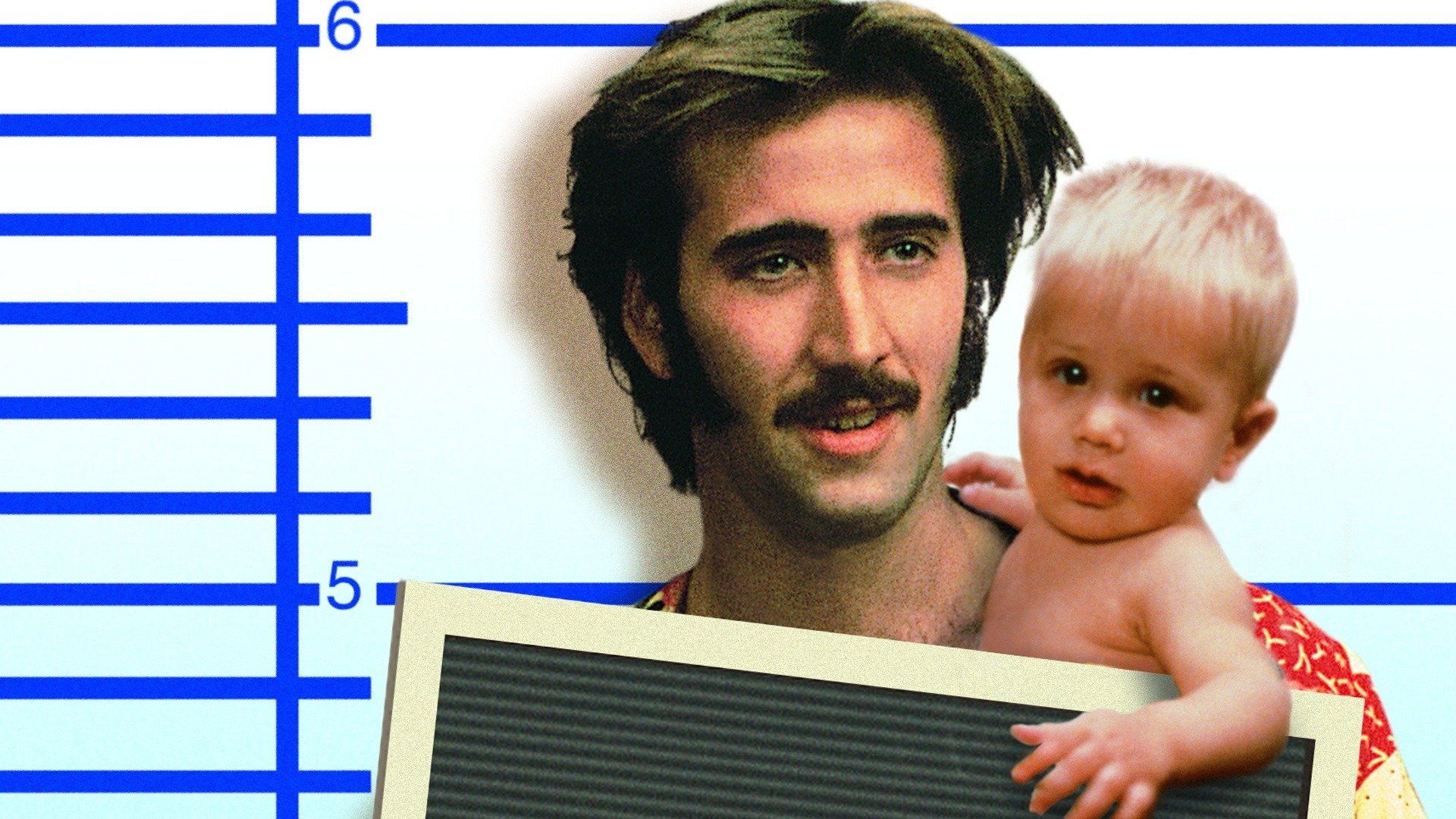 1920x1080 Raising Arizona (1987)