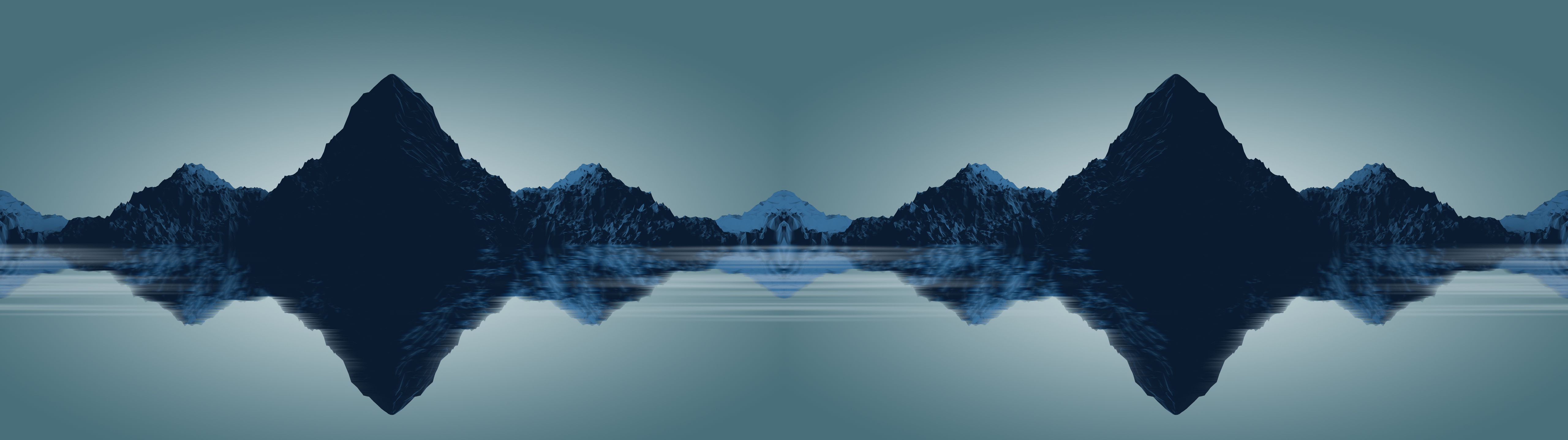 5120x1440 Landscape Ultrawide Pack 2 [5120x1440]