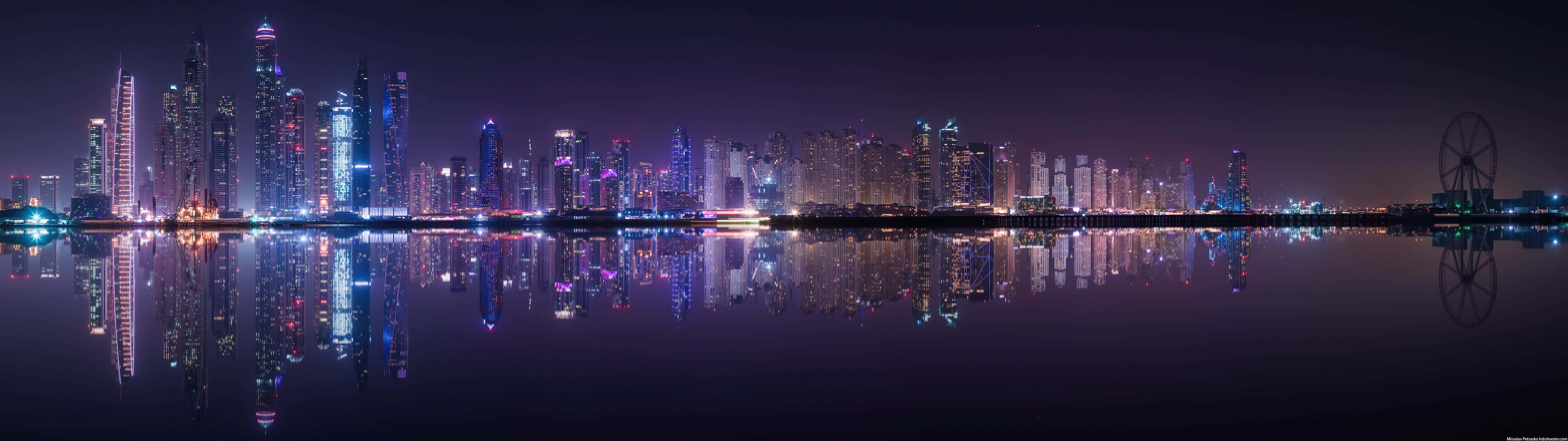 5120x1440 Dual Screen HD Wallpaper (100++)