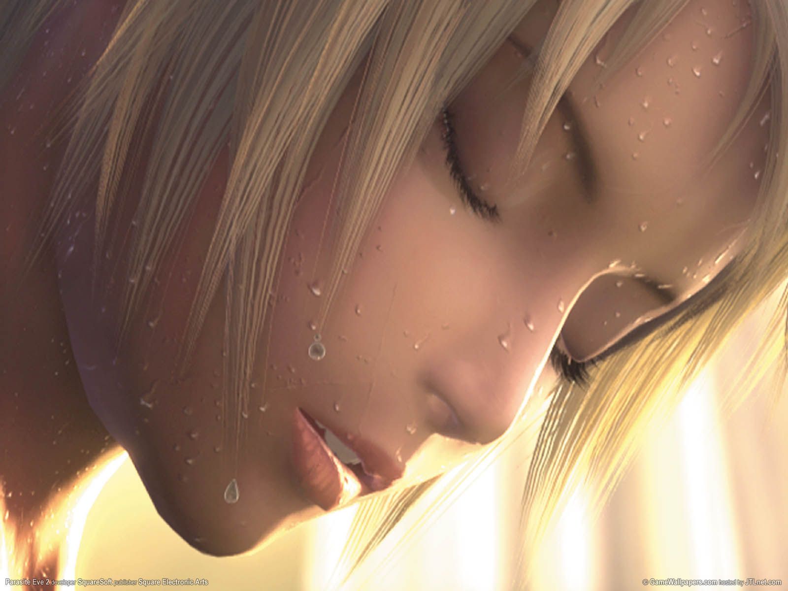 1600x1200 Parasite Eve 2 wallpaper 01 1600x1200