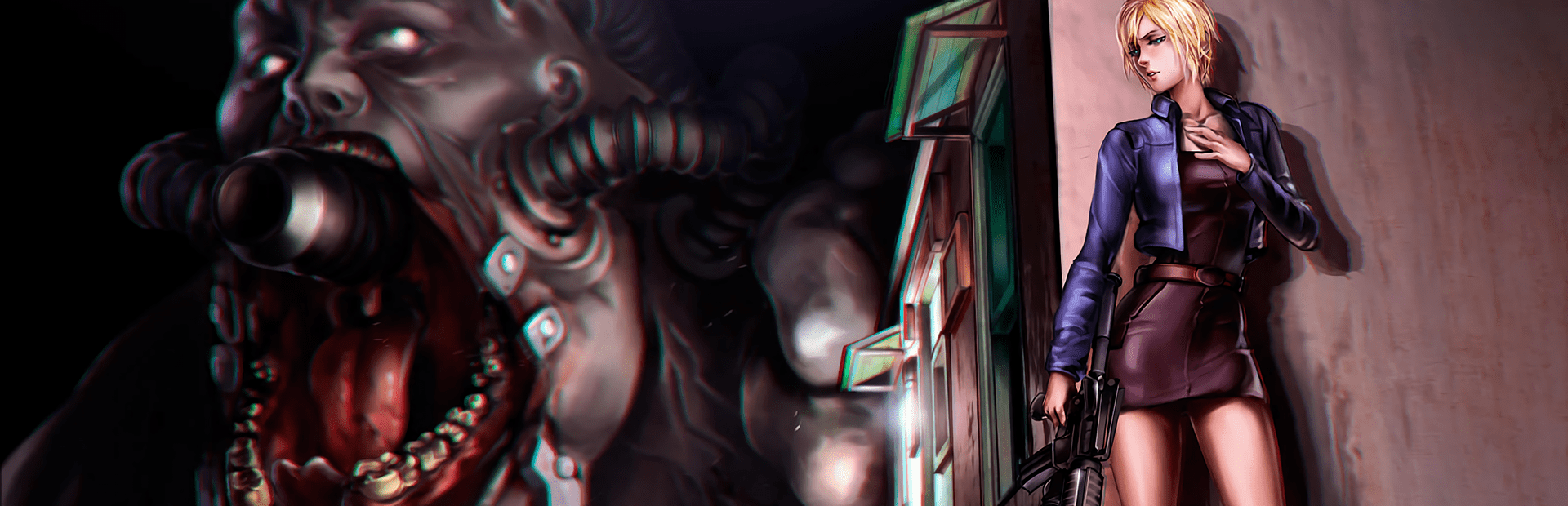 1920x620 parasite eve ii