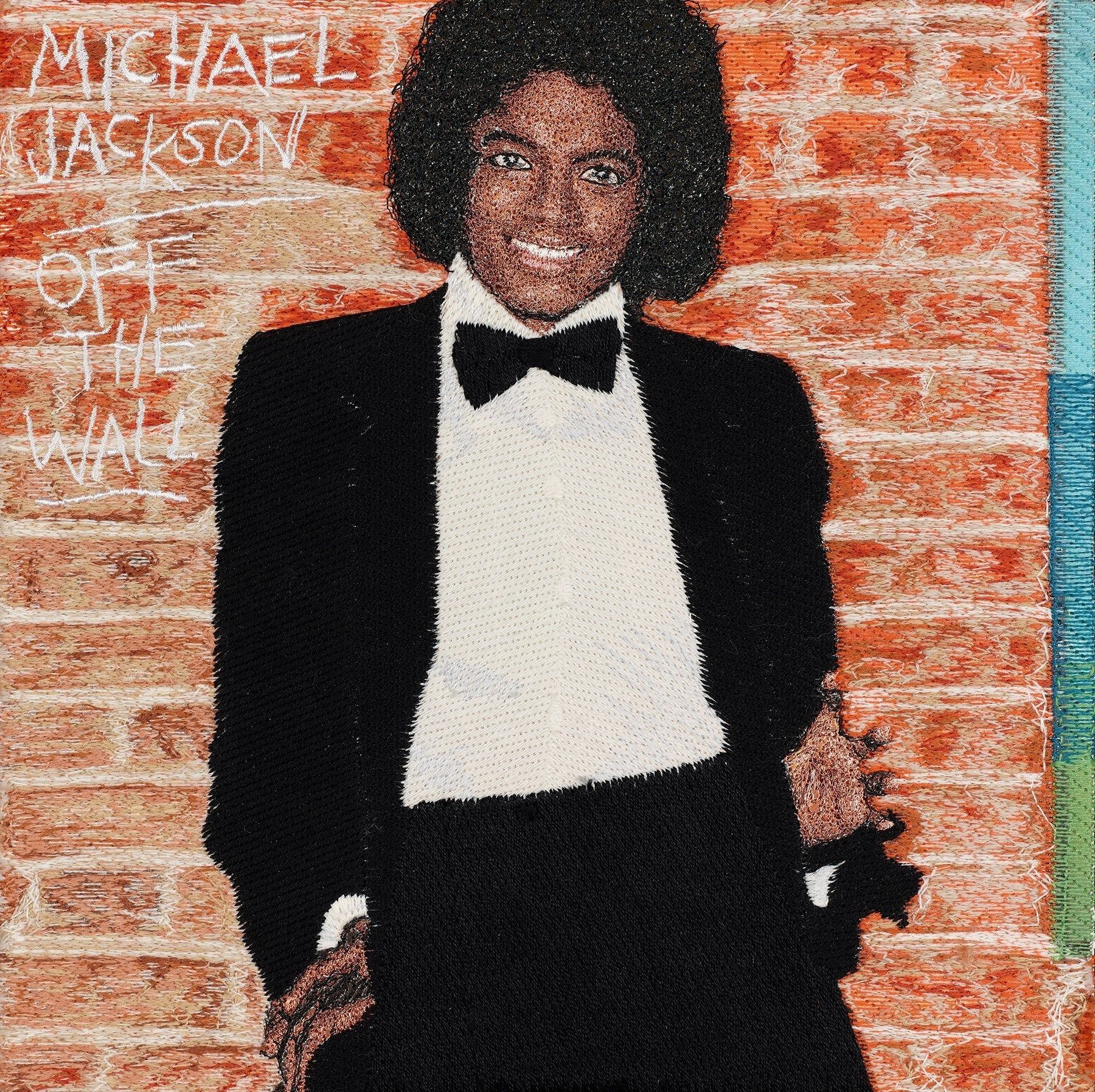 1800x1796 Michael Jackson, Off the Wall