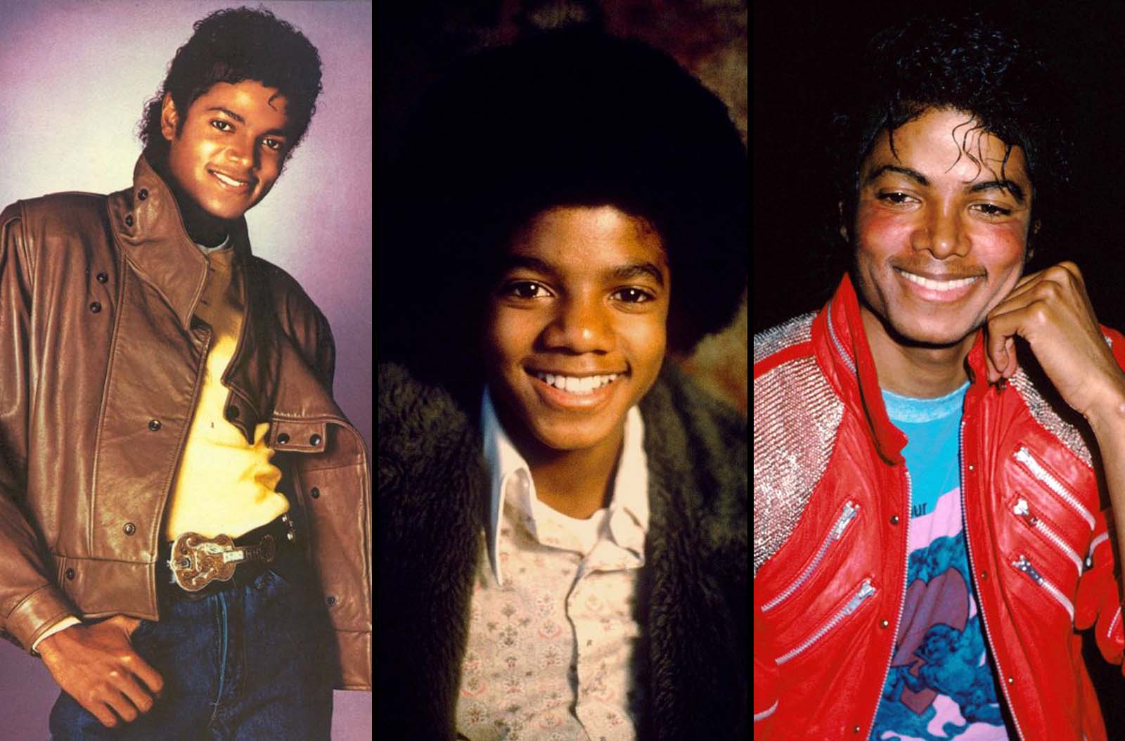 1600x1054 Young Michael Jackson in the 1970s–1980s: Vintage Photo from His Early Years Historical Photo