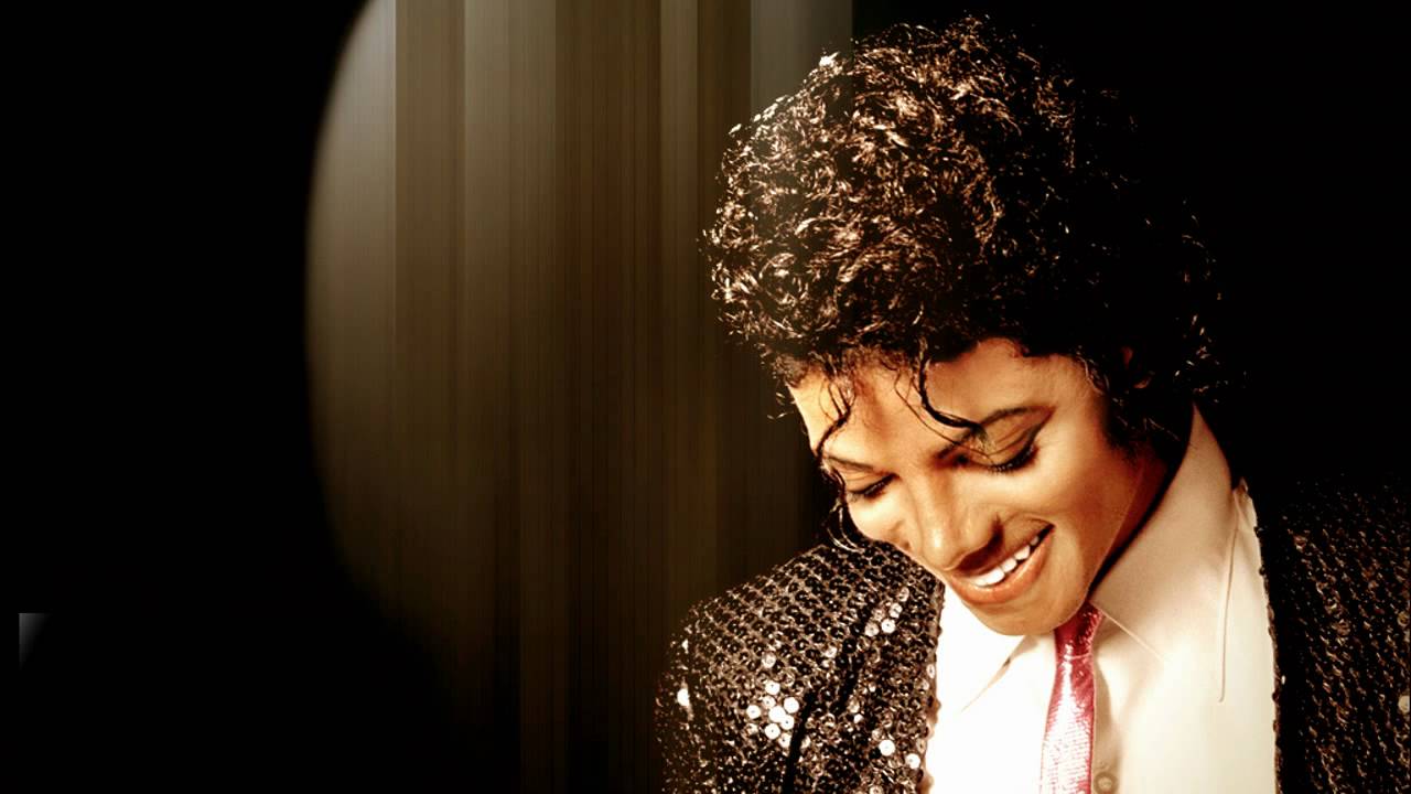 1280x720 Michael Jackson.Y.T HD (Pretty Young Thing)