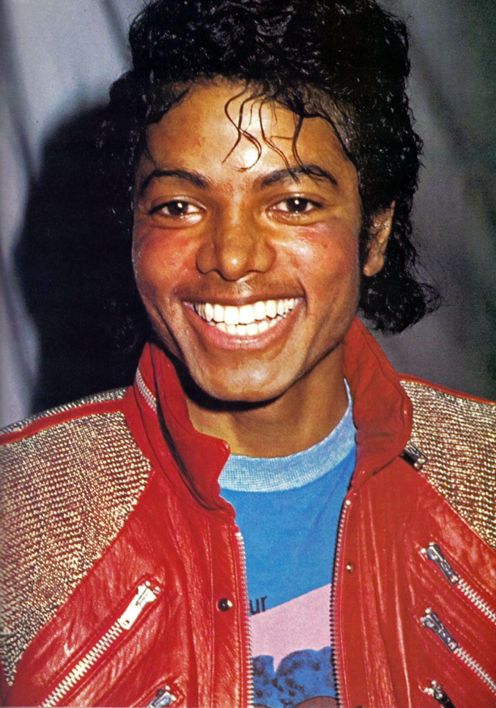 1000x1427 Michael Jackson's beautiful smile <3. MJJCommunity. Michael Jackson Community
