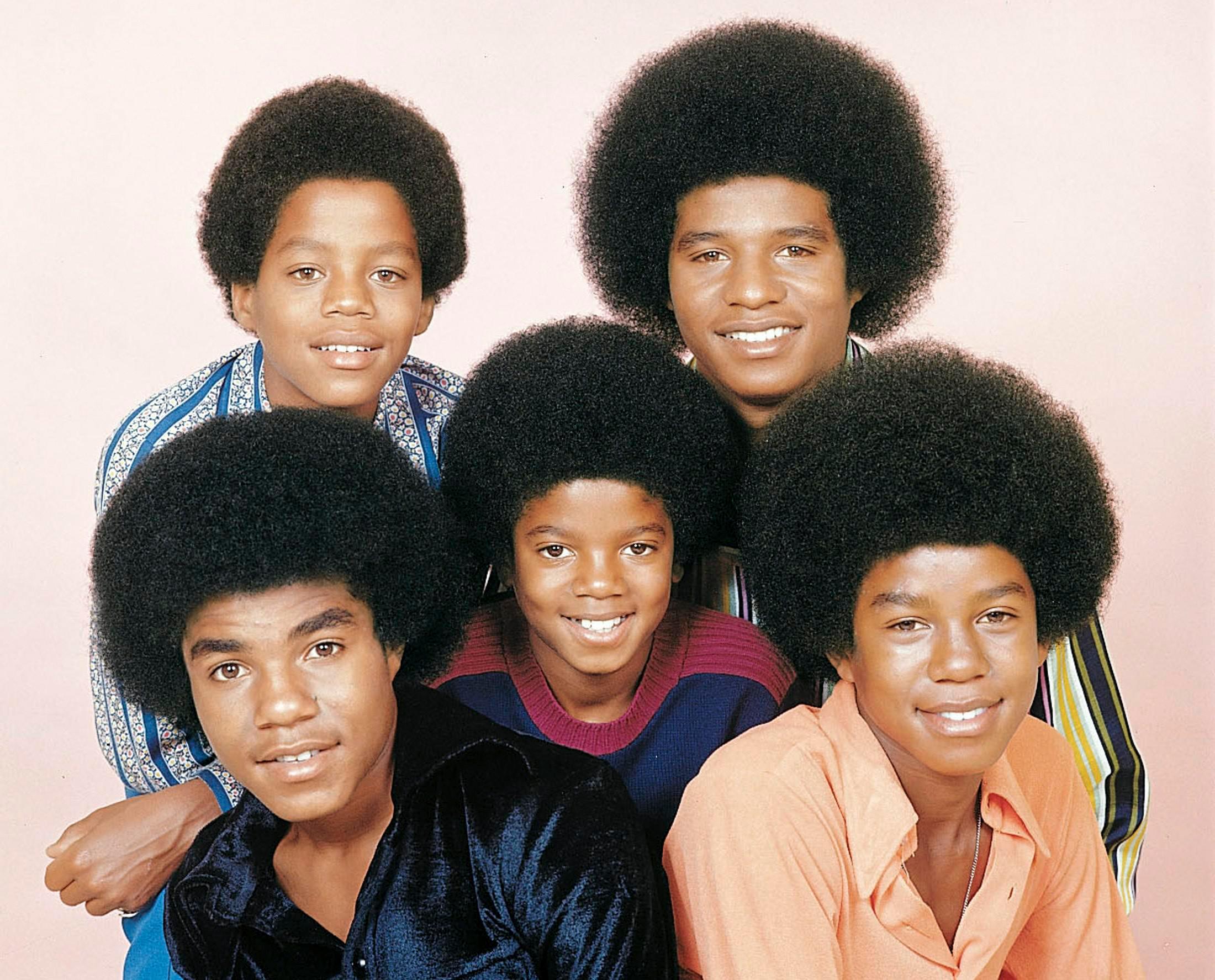 2200x1775 Wallpaper Michael Jackson, Jermaine Jackson, The Jackson Hair, Hairstyle, Background Free Image