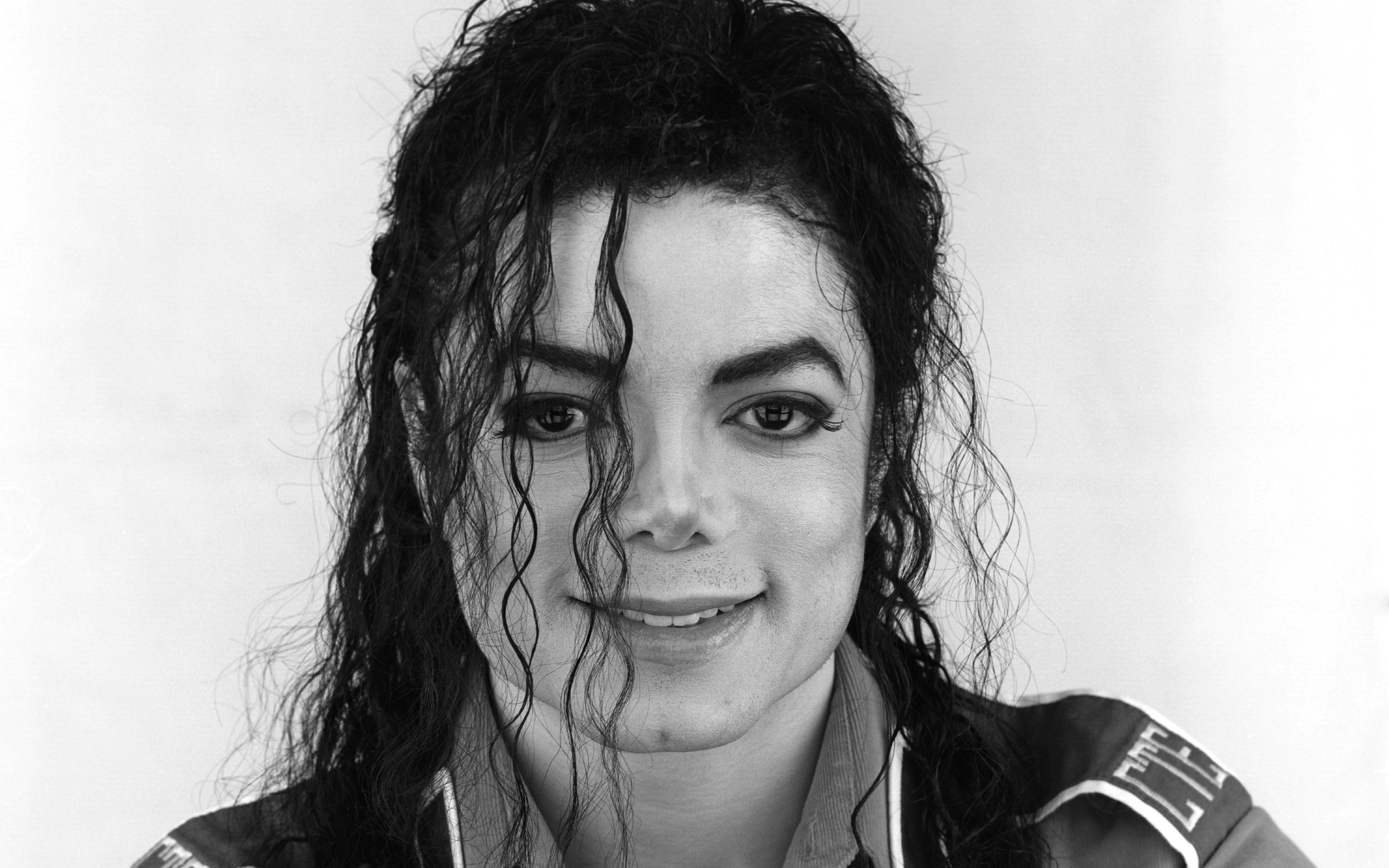 2880x1800 Michael Jackson Wallpaper