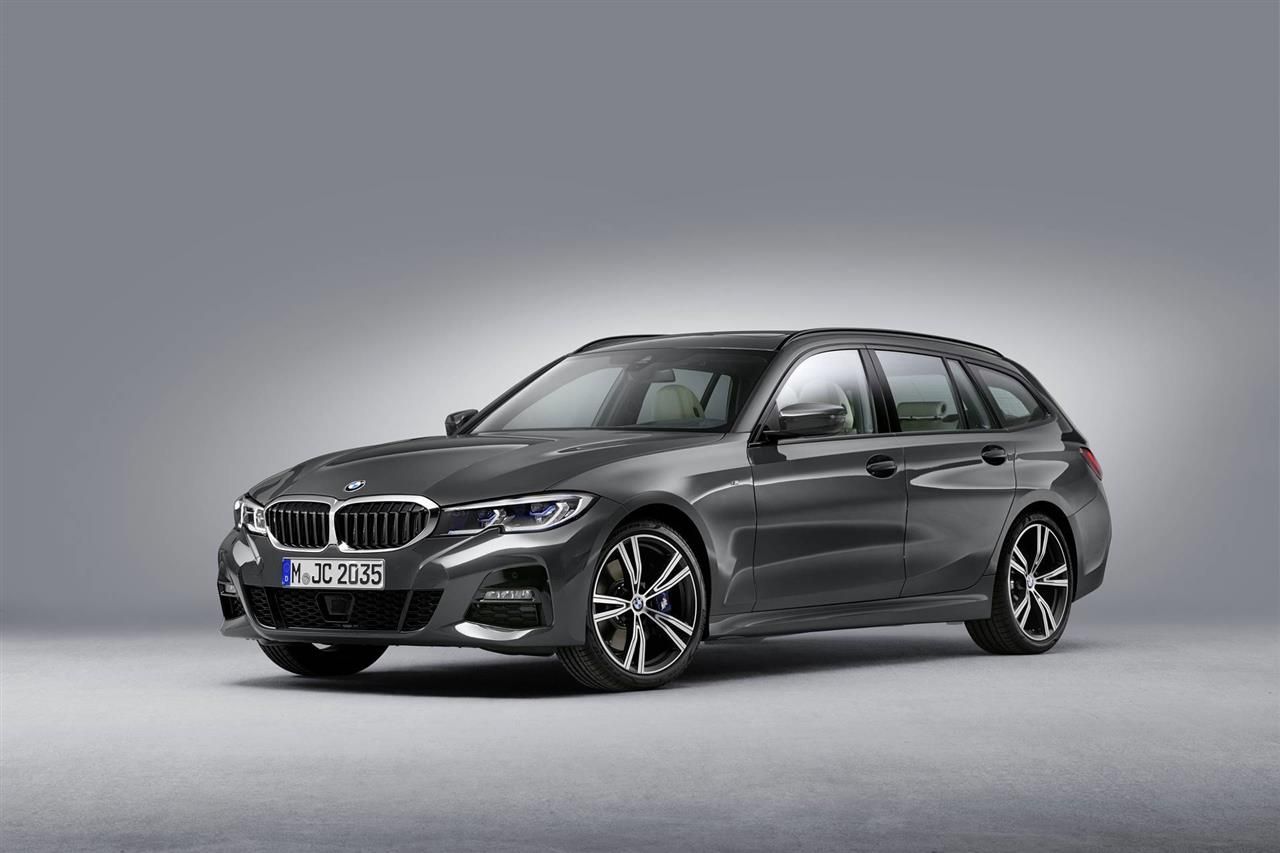 1280x853 BMW 3 Series Touring Wallpaper & Image Gallery