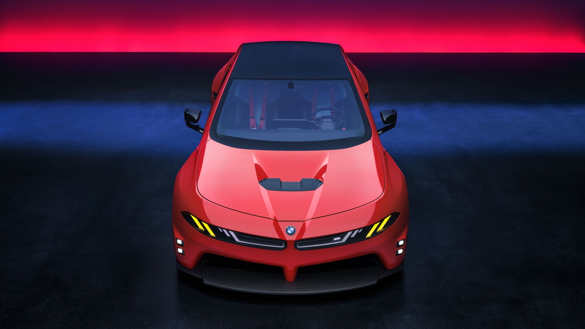 1920x1080 BMW M Wallpaper