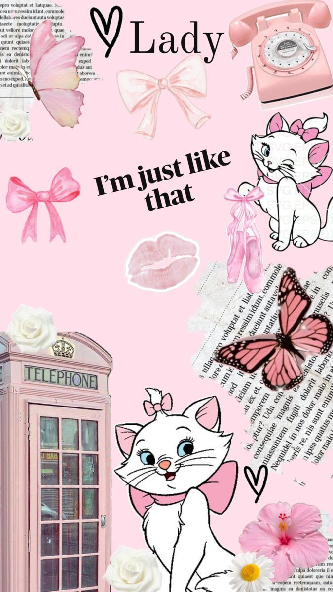 675x1200 Marie wallpaper. Gata marie, Papel de parede fofo disney, Fundo de tela fofo