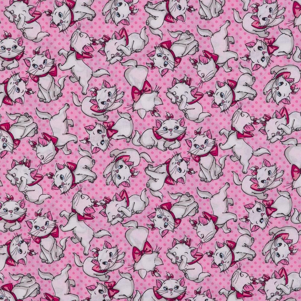 1000x1000 Many Faces Of Marie Cotton Calico Fabric