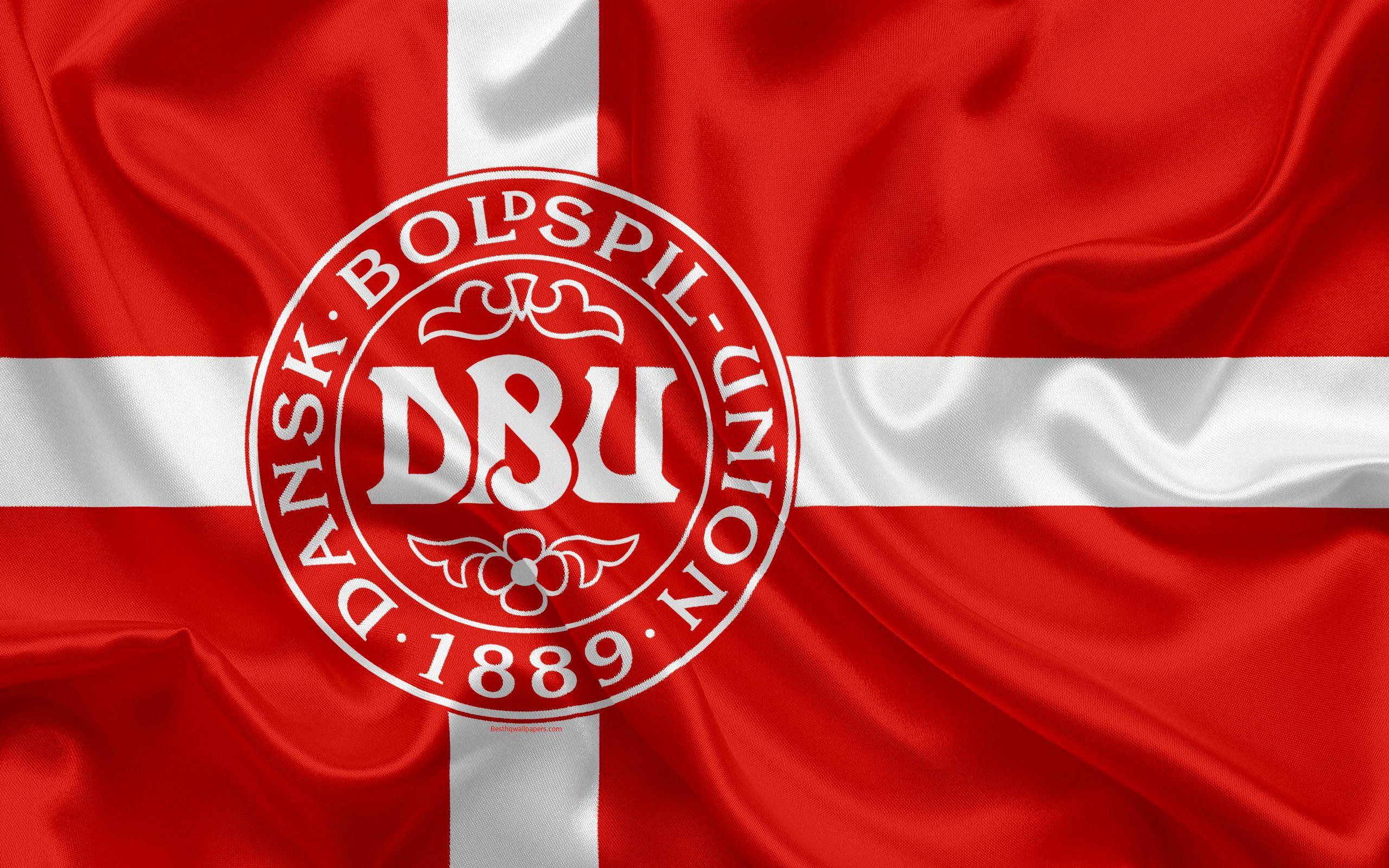 2560x1600 Denmark National Team Wallpaper