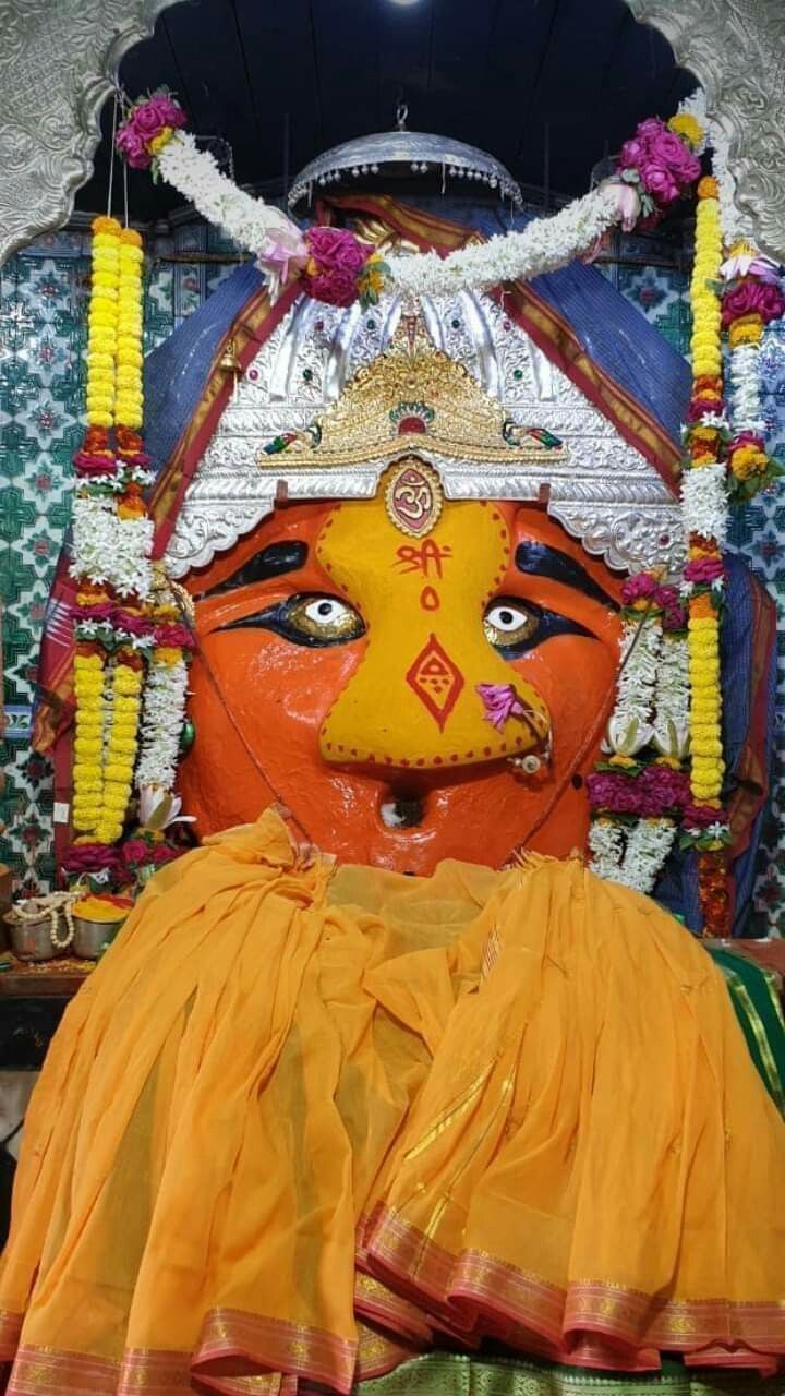 720x1280 Tulaja bhavani photo HD. Chintpurni mata wallpaper, Saptshrungi devi, Jai mata di