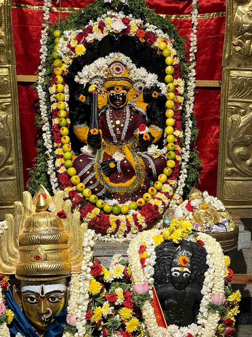 960x1280 Sri Renuka Yellamma Devi Temple Sasuveghatta in Soldevanahalli, Bangalore Temples near me in Bangalore