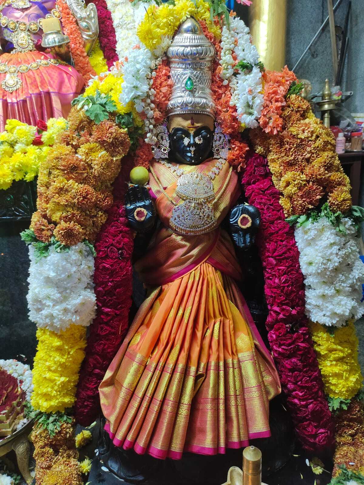 1200x1599 Sri Renuka Yellamma Temple in Rajajinagar, Bangalore Temples near me in Bangalore