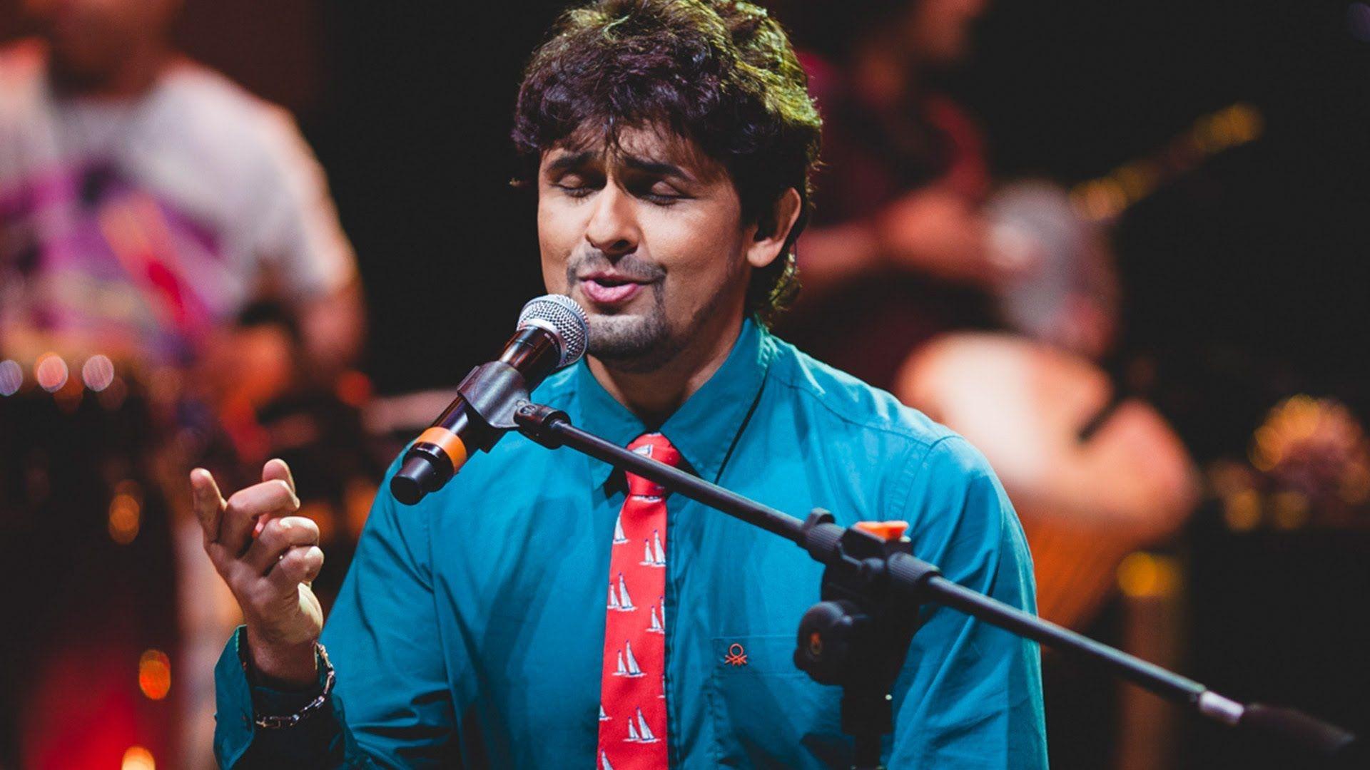 Sonu Nigam Wallpapers - Top Free Sonu Nigam Backgrounds - WallpaperAccess