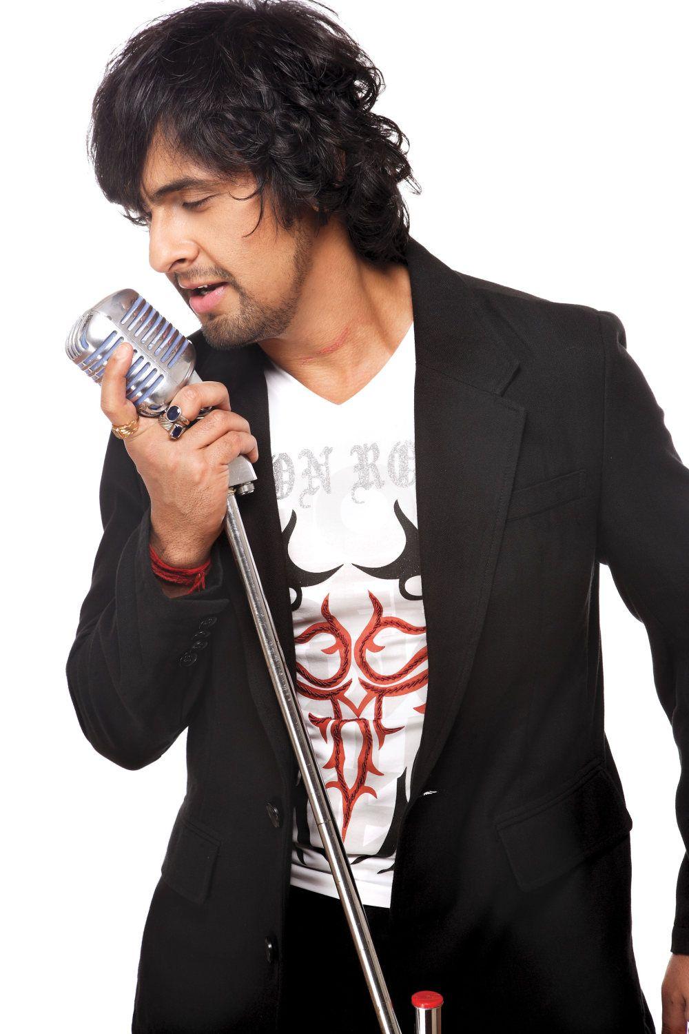 Sonu Nigam Wallpapers - Top Free Sonu Nigam Backgrounds - WallpaperAccess