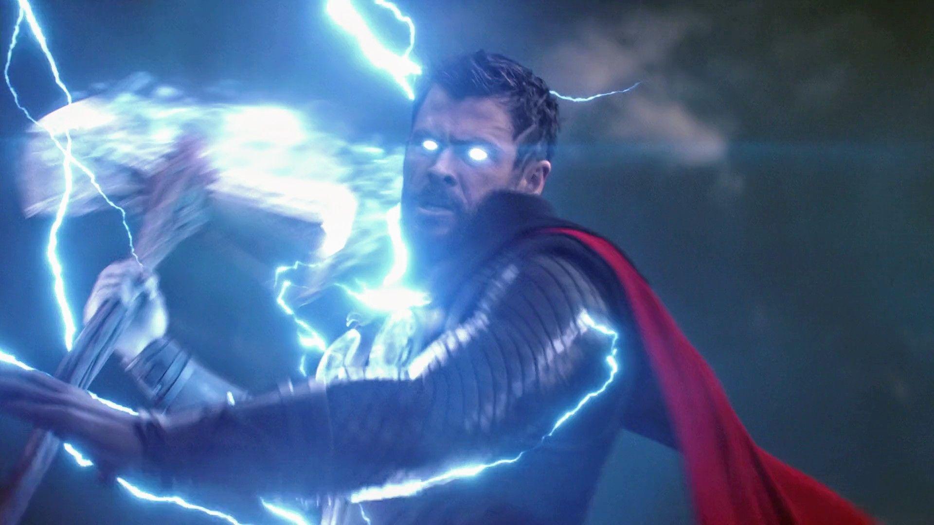 1920x1080 Bring me Thanos. Avengers infinity war, Avengers