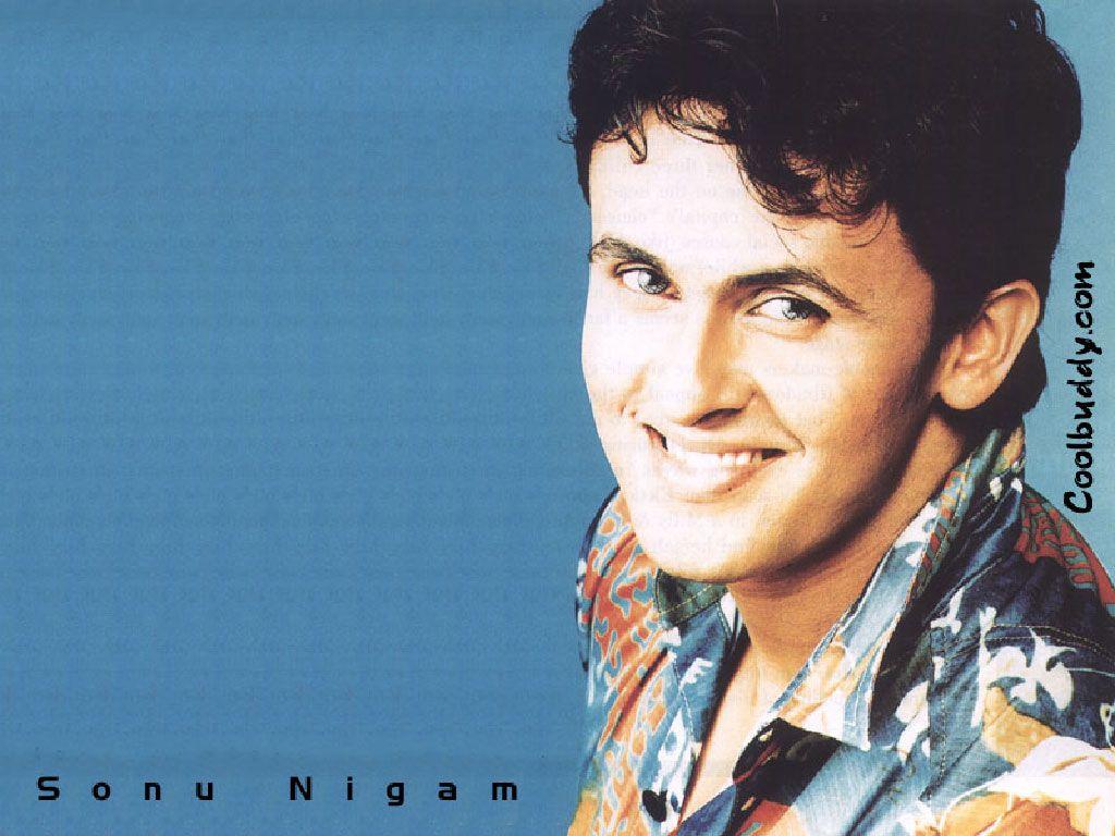Sonu Nigam Wallpapers - Top Free Sonu Nigam Backgrounds - WallpaperAccess