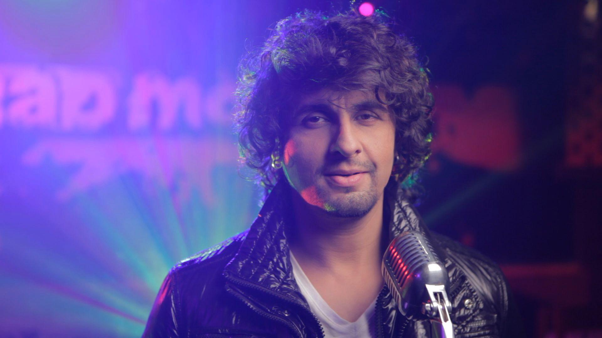 Aggregate more than 64 sonu nigam ka wallpaper super hot - 3tdesign.edu.vn