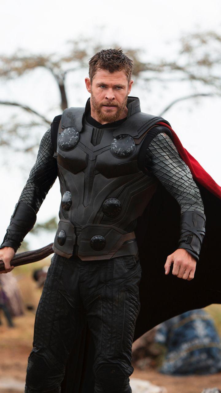 720x1280 Movie Avengers: Infinity War (720x1280) Wallpaper